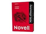 Click for more about NDS eDirectory - ( v. 8.5 ) - licence - 100 users - Linux, Win, NW, Solaris - English - Canada, United States - 128-bit - Novell.