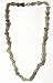 Rutilated Quartz Necklaces Gemstone Jewelry India 17 inches