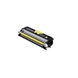 Konica Minolta A0V305H Tonerpatrone (1500 Seiten) f&uuml;r MagiColor 16xx gelb