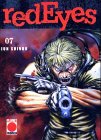 Planet Manga / Red Eyes 07