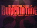 The Journeyman Project 2 : Buried in Time