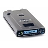 Escort Solo S2 Cordless Radar and Laser Detector
