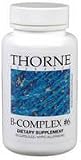 Thorne Research B-Complex #6 60 Capsules
