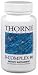   - Thorne Research B-Complex #6 60 Capsules