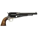 1858 Rem Steel .44 Blue 8 Oct.