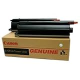 Canon Toner C-EXV4 (6748A002) 2 x 1650g f&uuml;r IR-8500, 8585, 8105
