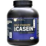 100% Casein Protein Creamy Vanilla 4 lbs