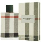 Burberry London By Burberry For Women. Eau De Parfum Spray 3.3 Ounces (new)