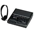 Panasonic RR-930 MicroCassette Transcriber