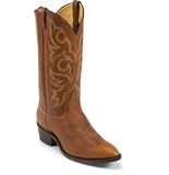 Justin Men's Western Boot - Sunset Renegade