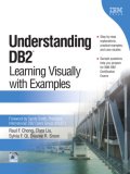 Understanding DB2(R): Learning Visually with Examples