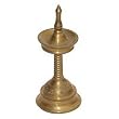 Metal Craft Unique Handmade Indian Artifacts Gifts and Collectibles Height 5.5 inches