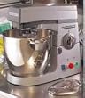 Hamilton Beach CPM700 HB COMM. STAND MIXER 7qt 800watts INFINITE VAR. SPEED