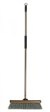 Outdoor Push Broom (Bronze/Black) (63
