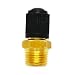Milton (MILS6844) 1/4" Tank Valve