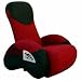 Repose E1000 Red & Black Vibration - Sound Multimedia Gaming Chair