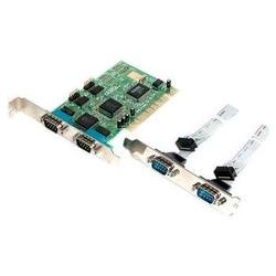 4 Multi Port Serial PCI Card I