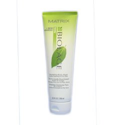 BIOLAGE NOURISHING BODY WASH FOR DRY SKIN 8.5 OZ NOURISHING BODY WASH FOR DRY SKIN 8.5 OZ for unisex