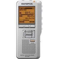 Olympus DS-2400 Dictation recorder (142015)