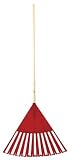 Ace Clog Free Leaf Rake (7191984) 12 each