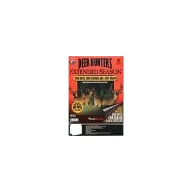 Deer Hunter Extended Season
