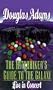 The Hitchhiker's Guide to the Galaxy: Live in Concert