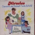 Miracles Chanuka and Passover Songs