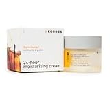 Korres Thyme Honey 24 Hour Moisturizing Cream 1.35oz