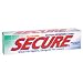 DenTek Secure Denture Bonding Cream 1.4 oz by Bioforce USA / 1.4 Oz. ( Five Pack) Image