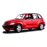 Collectible Vehicles