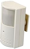 Review Skytronic  / Dummy PIR with Colour Camera