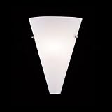 Nulco Lighting Aspen Energy Smart 1 Light Wall Sconce 7465F-02