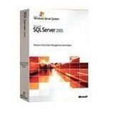 Microsoft SQL Server Enterprise Edition 2005 32 Bit CD/DVD 25 Client