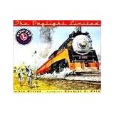 LionelAmericanLegendGreatRailwayAdventures-TheDaylightLimited-ActionCrossingSet