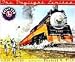 Lionel the Daylight Limited Action Crossing Set