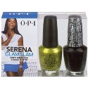 OPI Serena Glam Slam Duo