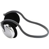 NECKBAND HEADPHONES