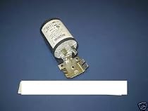 BOSCH Washing Machine Mains Suppressor Filter