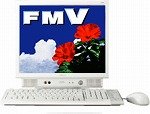 富士通 FMV-DESKPOWER EK30W FMVEK30W/FMV-DESKPOWER　EK30W　FMVEK30W