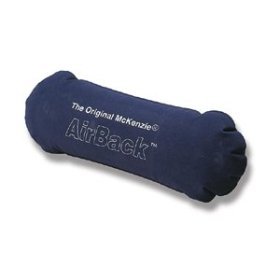 The Original McKenzie Airback TM Inflatable Roll #706