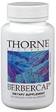 Thorne Research - Berbercap (200 mg) - 60's