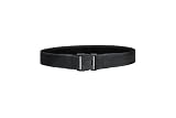 7200 AccuMold Duty Belt XXL Black