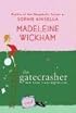 The Gatecrasher