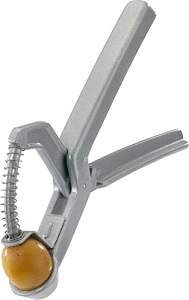 Westmark Olive Pitter Stoner, Non-Stick Coated