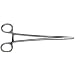 Grafco Mayo Hegar Needle Holder 7" QTY: 1