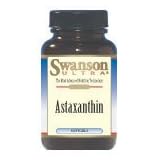 High Potency Astaxanthin 4 mg 60 Sgels