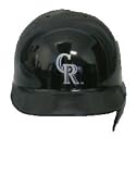 Colorado Rockies Mini Batting Helmet