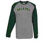 Miami Campus Tailgate Top