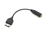 Elite Premium Stereo Headphone Adapter for Samsung F480 Tocco F490 G600 G608 G800 i900 Omnia i8510 U900 Soul