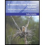 An Introduction to Project Management, Third Edition: With Brief Guides to Microsoft Project 2007 and @task [Paperback]